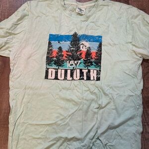 Duluth Graphic T-Shirt